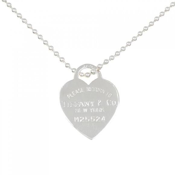 Tiffany Return to Necklace